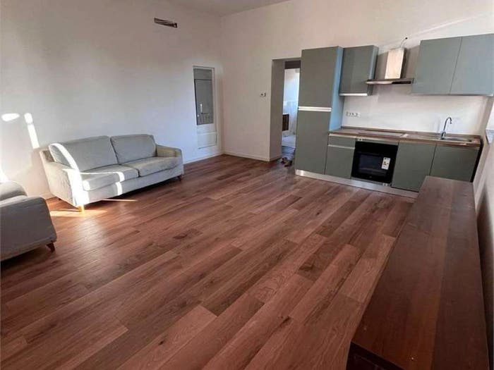 Appartamento bilocale in vendita in Via Como, Centro, Montorfano