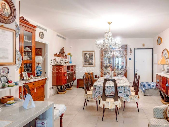 Appartamento quadrilocale in vendita in Via del Campofiore, Alberti Bellariva, Firenze