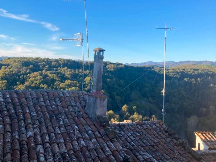 Appartamento trilocale in vendita in Via Vignoli, Centro, Pitigliano