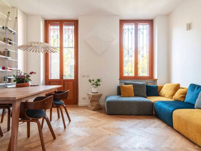 Casa con 6 locali in vendita in Via Martucci, Maggiolina, Milano