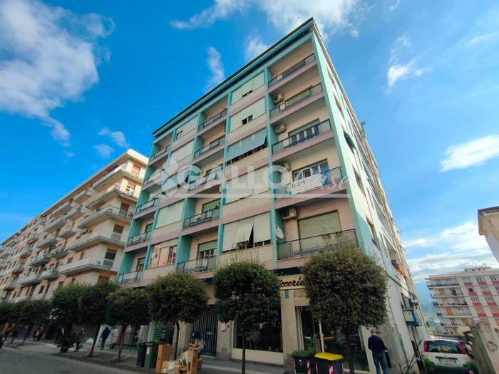 Appartamento trilocale in vendita in Corso Luigi Fera, Centro, Cosenza