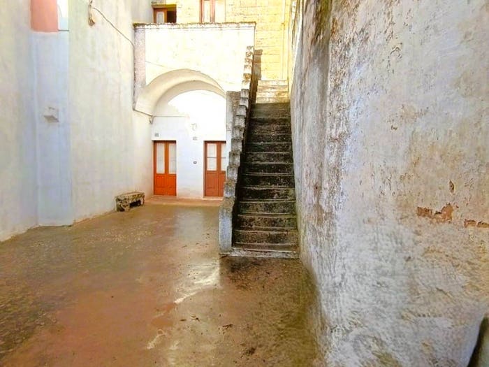 Appartamento bilocale in vendita in Via Principe Amedeo, Centro, Corsano