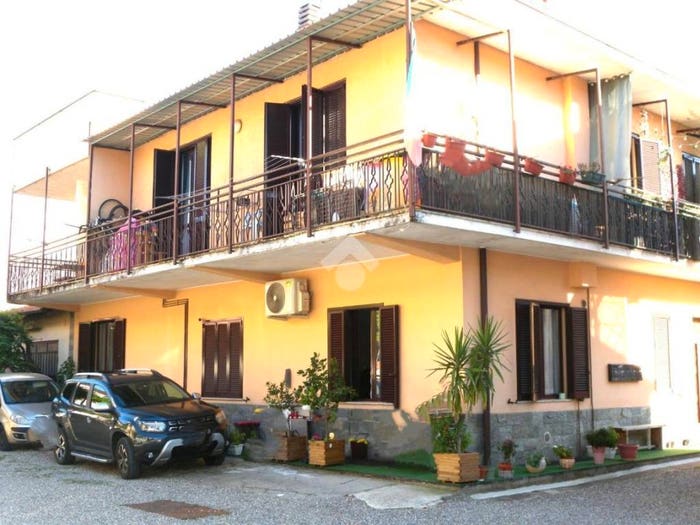 Appartamento monolocale in vendita in Piazza Immacolata, Origgio
