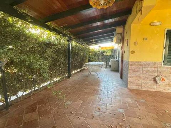 Casa trilocale in vendita in Contrada Zolfara No Number, Fossa Solfara Mare, CoriglianoRossano