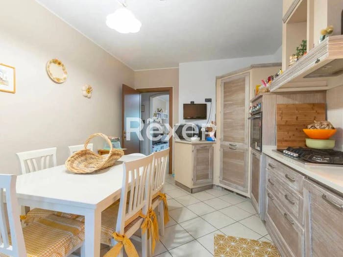 Appartamento con 6 locali in vendita in Via Berlinguer, Montecatini Val di Cecina