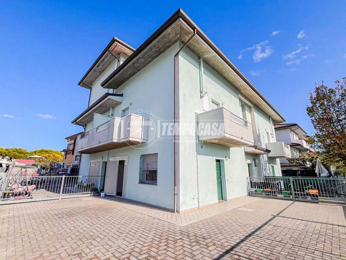 Casa quadrilocale in vendita in Villamarina Monte, Cesenatico