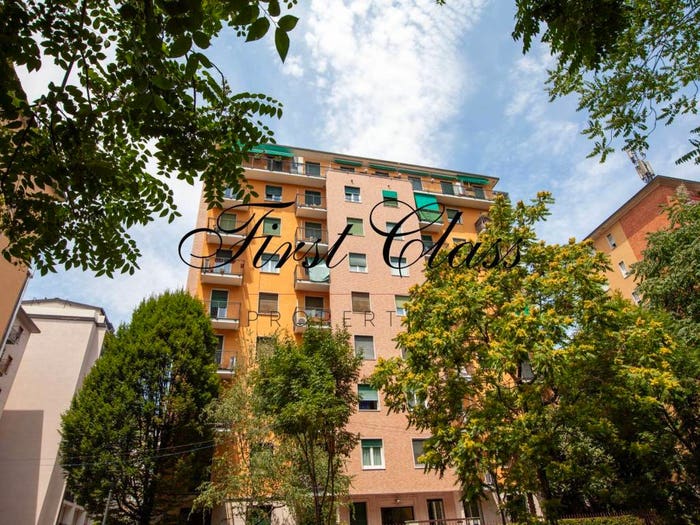 Casa bilocale in vendita in Via Mario Morgantini, San Siro, Milano