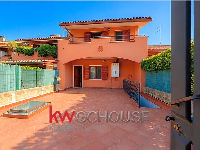 Casa con 5 locali in vendita in Via Vito Pietroforte, Centro, Cerveteri