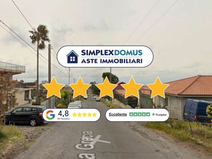 Appartamento con 5 locali in vendita in Grecia, Centro, Belpasso