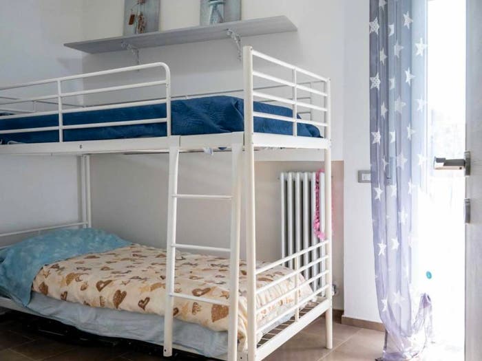 Casa con 6 locali in vendita in Fontanelle, Riccione