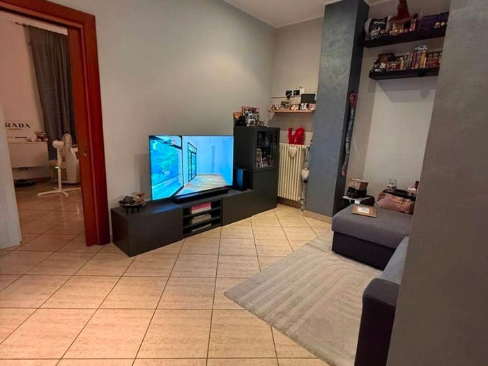 Appartamento bilocale in vendita in Via Bassano, Santa Rita, Torino