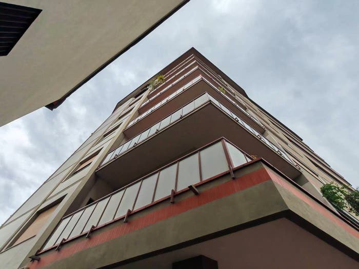 Appartamento con 5 locali in vendita in Via Pietro Toselli, Porta al Prato San Jacopino, Firenze
