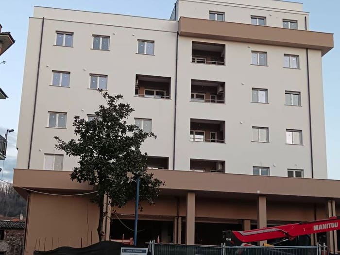 Appartamento trilocale in vendita in Via Maria, Madonna Della Neve, Frosinone