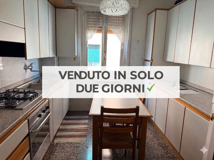 Appartamento quadrilocale in vendita in Via Domenico Pino, Camerlata Rebbio, Como
