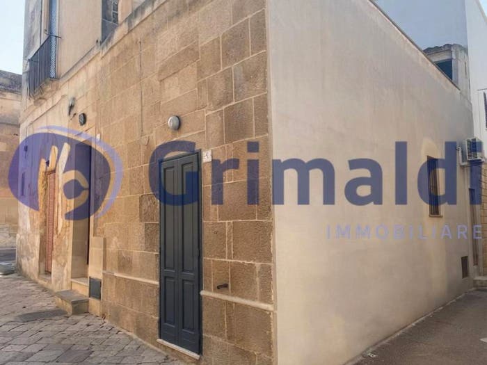 Casa monolocale in vendita in Via Gioacchino Volante, Scorrano