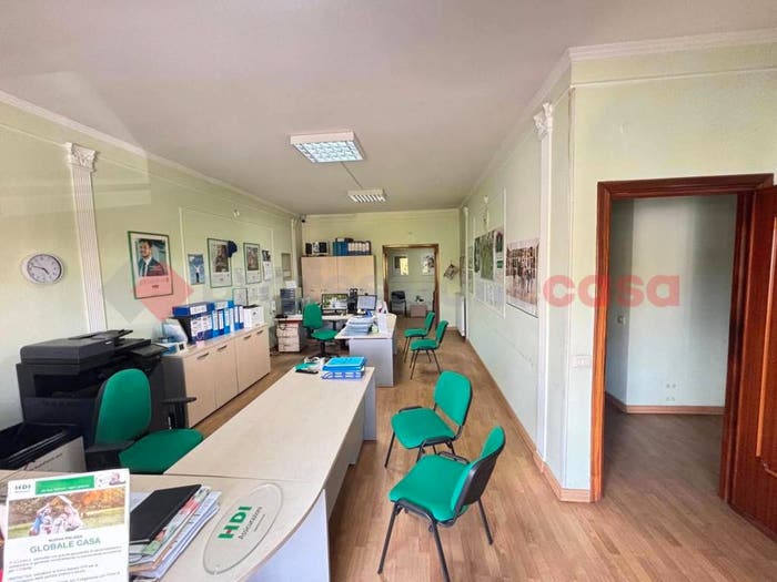 Appartamento con 6 locali in vendita in Via Casilina snc, Osteria Della Fontana, Anagni