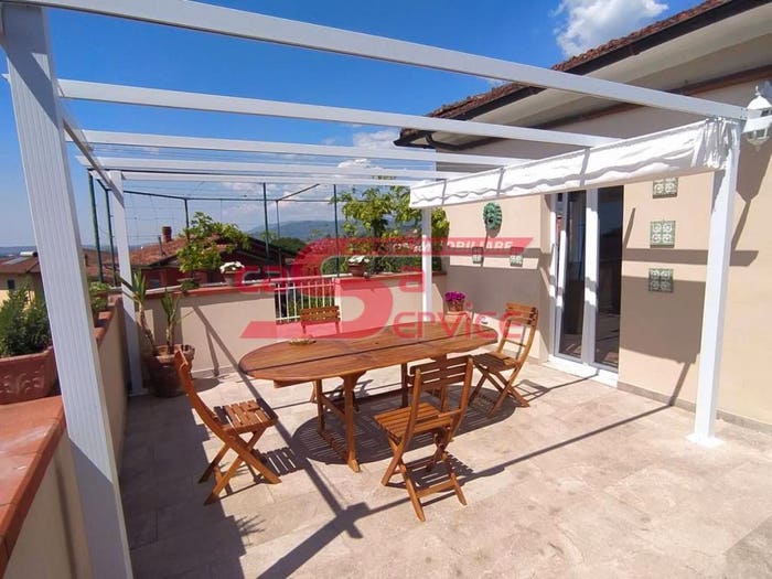 Appartamento con 5 locali in vendita in Via Marescotti, Centro, Monsummano Terme