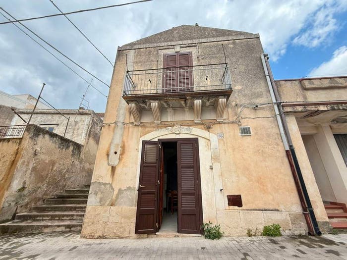 Casa con 5 locali in vendita in Vico Flamingo, Modica Alta, Modica
