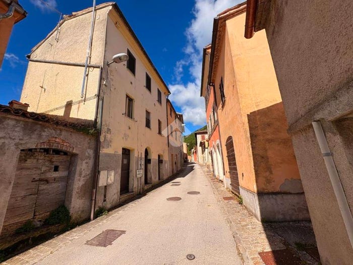 Appartamento bilocale in vendita in Località campodiegoli, Campodiegoli, Fabriano
