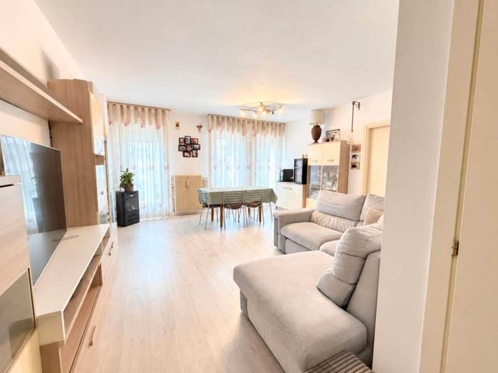 Appartamento trilocale in vendita in Viale della Repubblica, Sandrigo