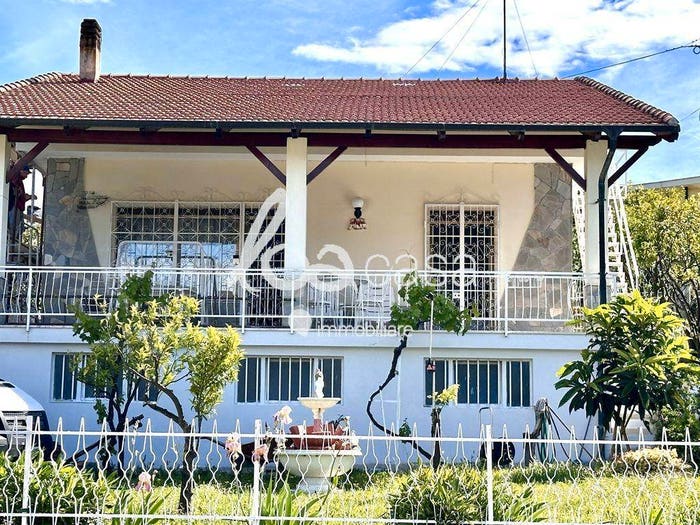 Casa quadrilocale in vendita in Via delle Ginestre, Centro, Boissano