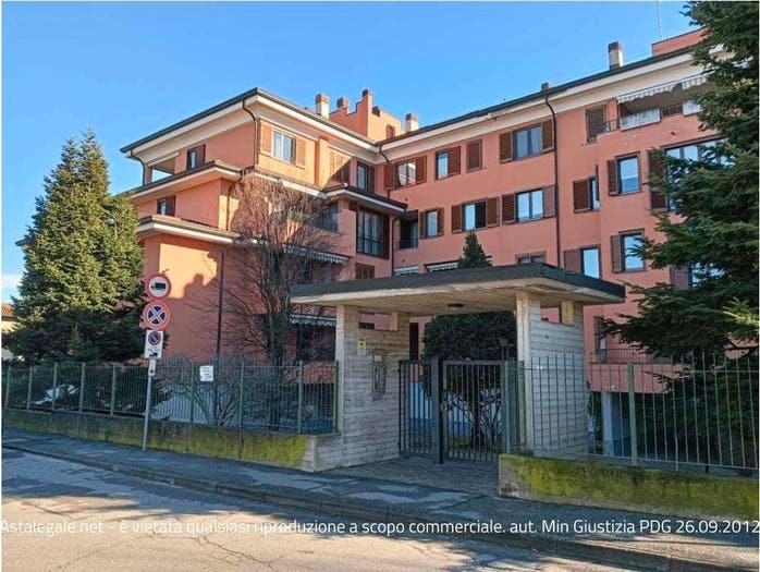 Appartamento trilocale in vendita in Via Roma, Centro, Mediglia