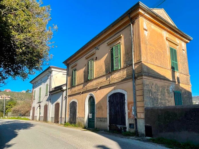 Casa con 5 locali in vendita in Via Vallefredda, Rondinella, Arpino