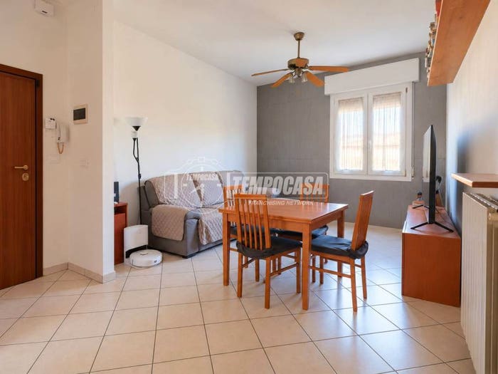 Appartamento quadrilocale in vendita in Via G Luosi, San Faustino, Modena