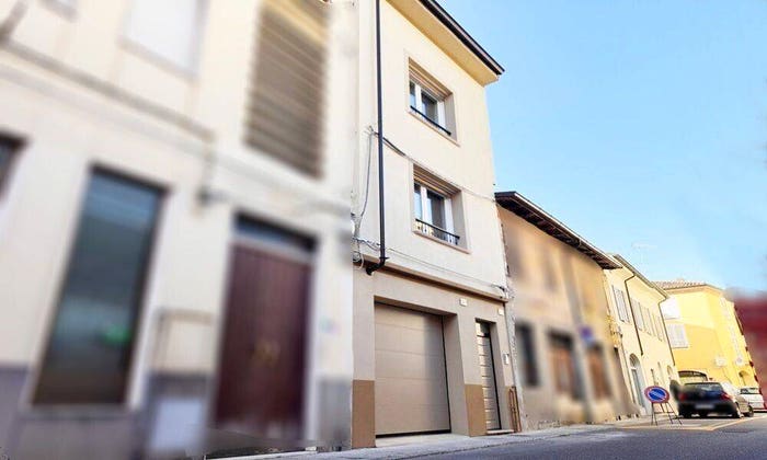 Casa trilocale in vendita in Via Teofilo Rossi, Centro, Fiorenzuola d'Arda