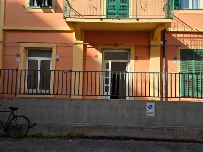 Appartamento quadrilocale in vendita in Viale Pontelungo, Centro, Albenga
