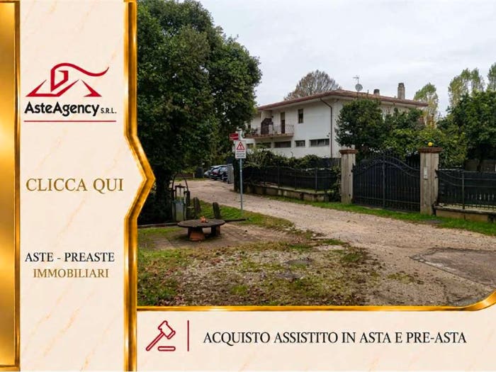 Appartamento con 5 locali in vendita in Via lancieri di firenze, Centro, Giavera del Montello
