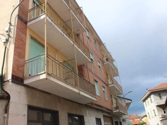 Appartamento bilocale in vendita in Via Cottin, Centro, Leinì