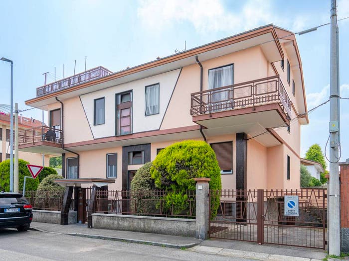 Appartamento quadrilocale in vendita in Via Sacra San Michele, Terracorta, Collegno