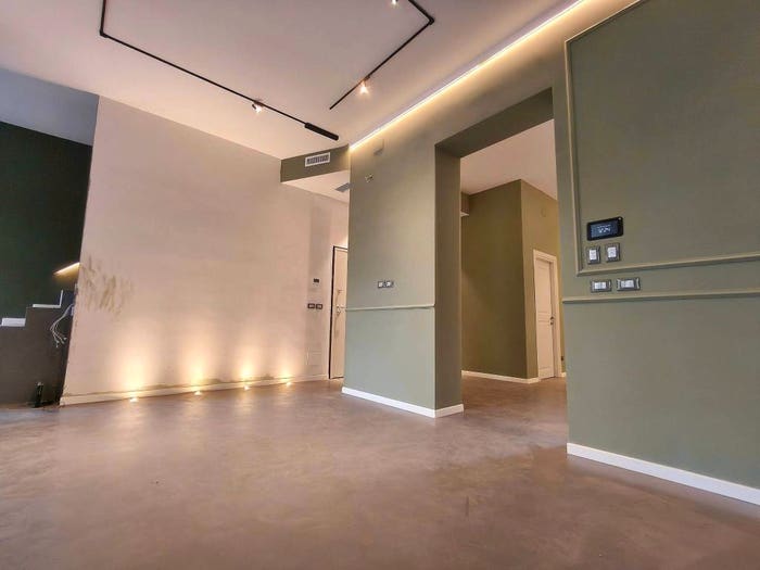 Casa trilocale in vendita in Via Giacomo Matteotti, Immacolata, Foggia