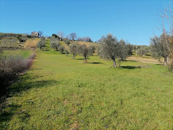 Casa quadrilocale in vendita in Strada Comunale Santa Filomena, Mosciano Sant'Angelo