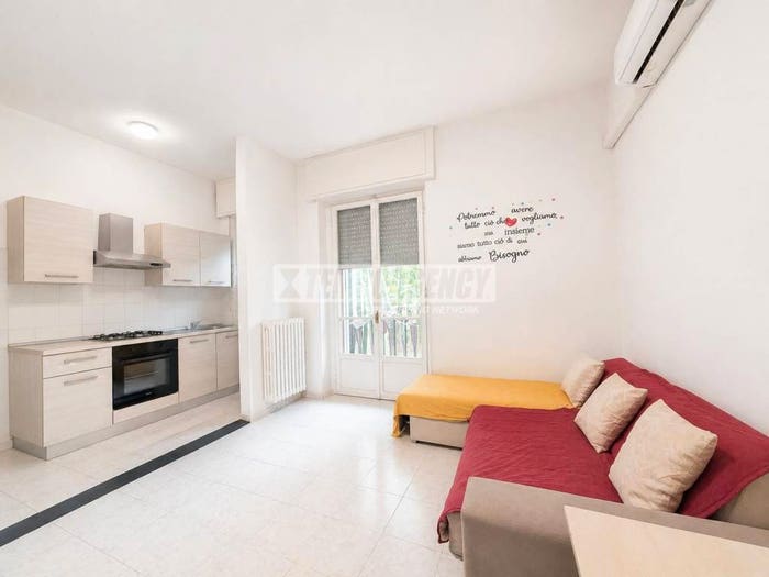 Appartamento bilocale in vendita in Via Romualdo Bonfadini, Viale Ungheria Mecenate, Milano
