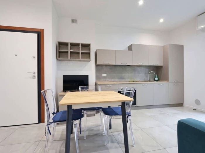 Appartamento bilocale in affitto in Viale Romagna, Lido di Savio Lido di Classe, Ravenna