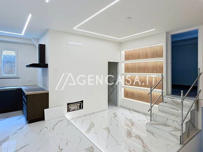 Appartamento bilocale in vendita in Rovereto, Milano