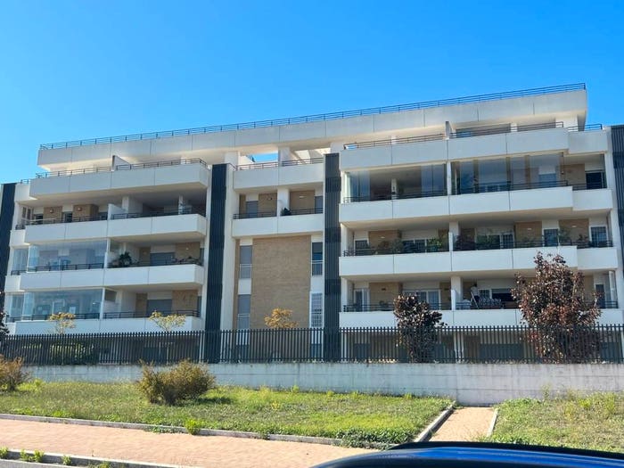 Appartamento quadrilocale in vendita in Via del Casale di San Nicola, La Storta, Roma