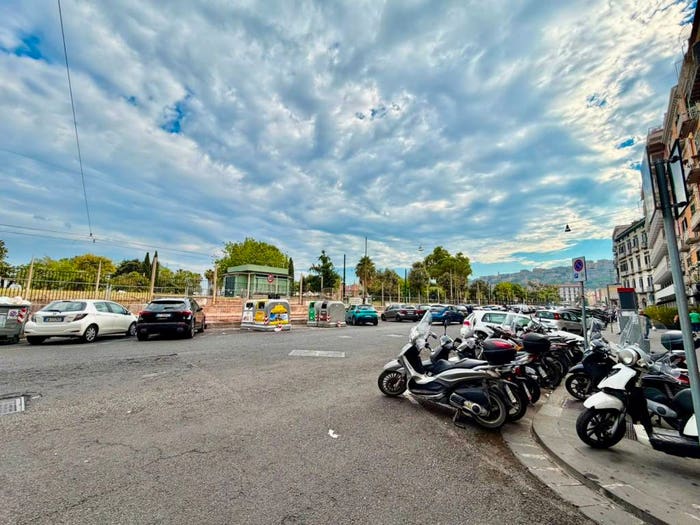 Appartamento bilocale in vendita in Via Ferdinando Palasciano, Chiaia, Napoli
