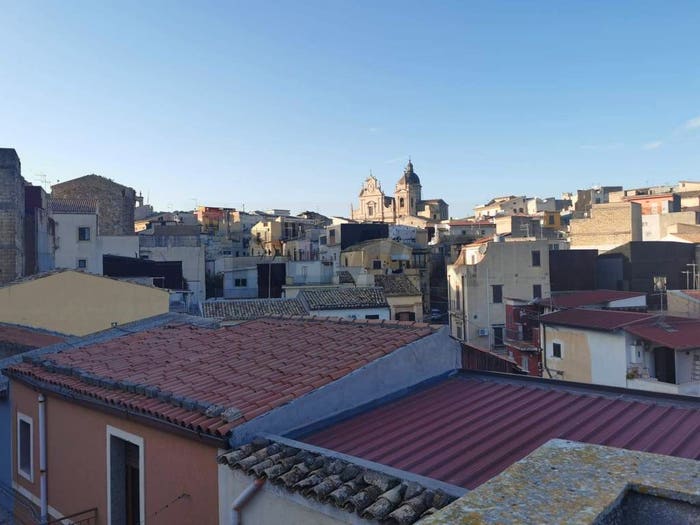 Casa quadrilocale in vendita in Via San Sebastiano, Militello in Val di Catania