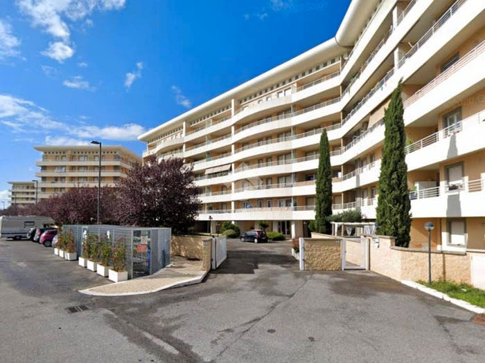 Appartamento trilocale in vendita in Via Eduardo De Filippo, Guardapasso, Aprilia