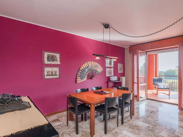 Appartamento quadrilocale in vendita in Via Fratelli Fraschini, Gratosoglio, Milano