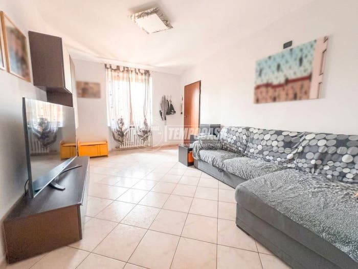 Appartamento quadrilocale in vendita in Via stazione, Rosta