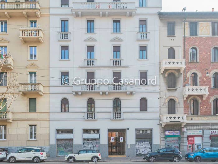 Appartamento bilocale in vendita in Via Casoretto, Casoretto, Milano