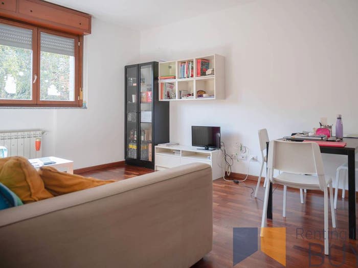 Appartamento bilocale in vendita in Via Don Giovanni Grioli, Affori, Milano