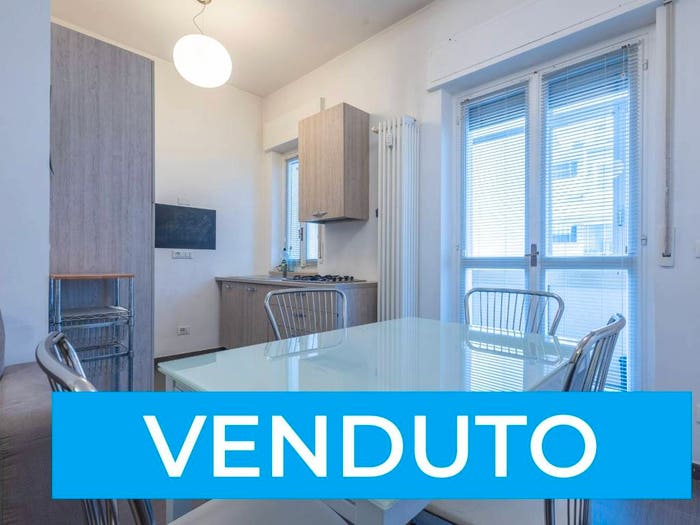 Appartamento trilocale in vendita in Via Luigi Luzzatti, San Paolo Cuneo, Cuneo
