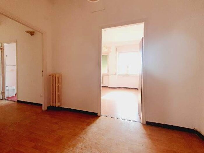 Appartamento bilocale in vendita in Capodimonte, Ancona