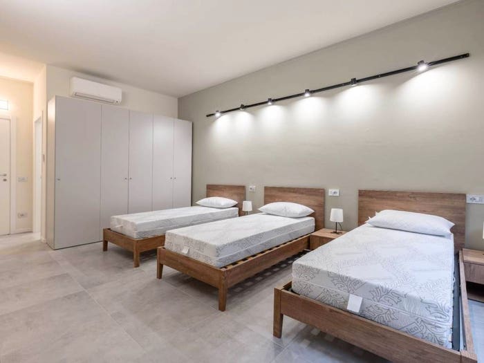Appartamento con 6 locali in vendita in San Marco SS Annunziata, Firenze