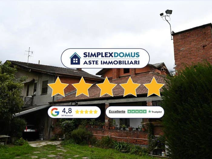 Appartamento con 5 locali in vendita in Via des alpes, Centro, Verrès